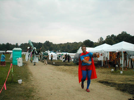 145-Superman