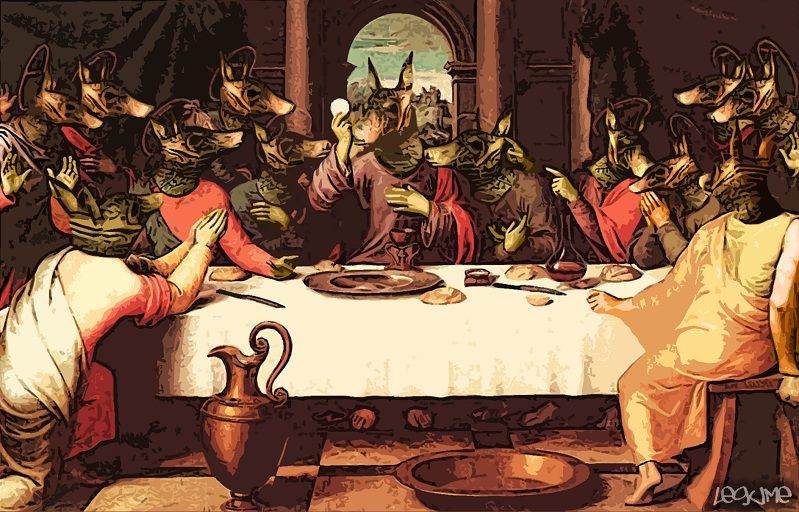 ../legume/armadillo's_last_supper.jpg