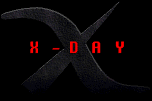 X-Day
